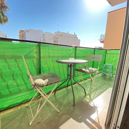 Almudafer Apartment Puerto de Sagunto Exterior photo
