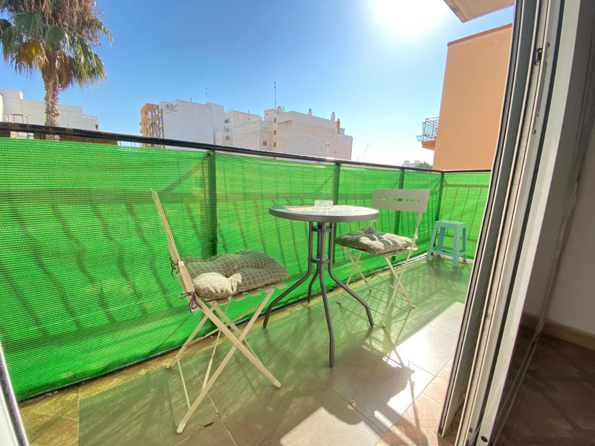 Almudafer Apartment Puerto de Sagunto Exterior photo