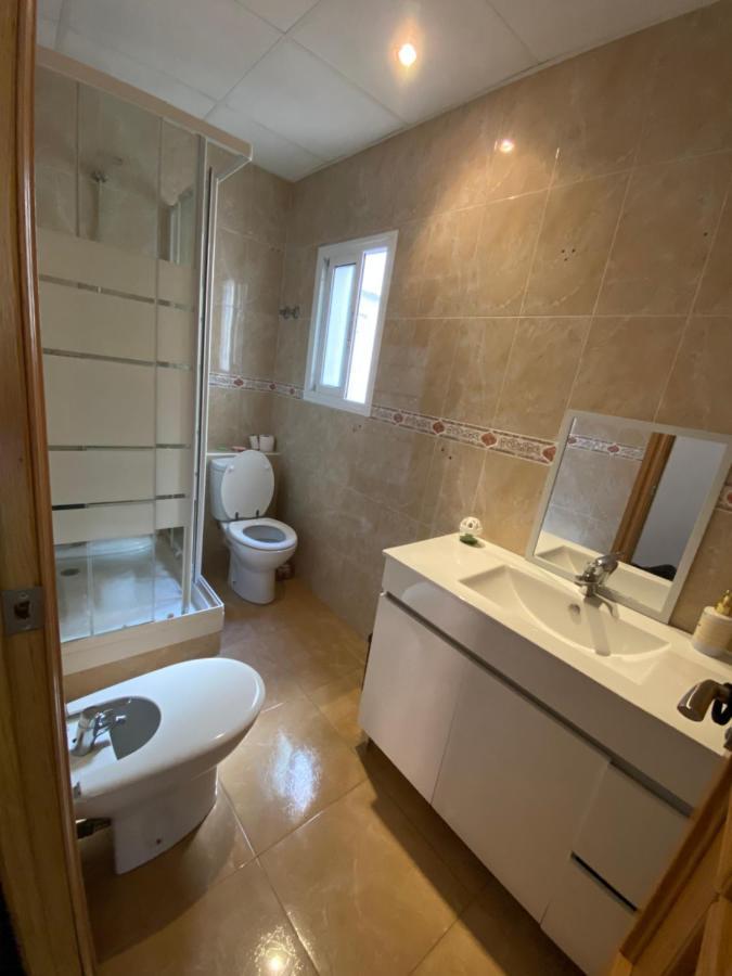 Almudafer Apartment Puerto de Sagunto Exterior photo