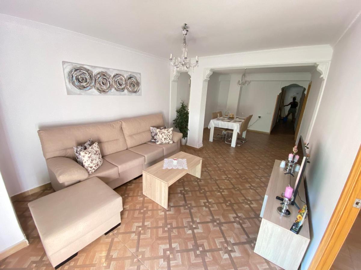 Almudafer Apartment Puerto de Sagunto Exterior photo