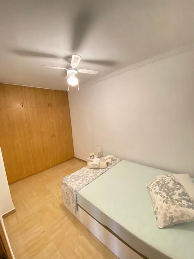 Almudafer Apartment Puerto de Sagunto Exterior photo