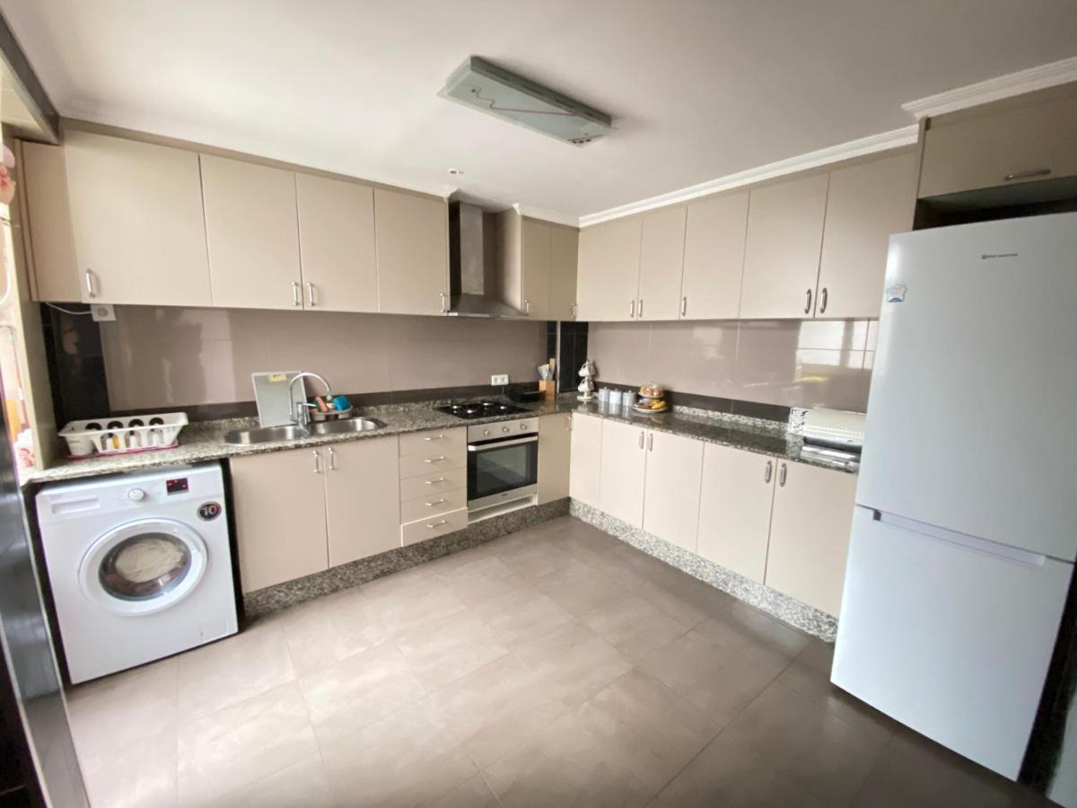 Almudafer Apartment Puerto de Sagunto Exterior photo